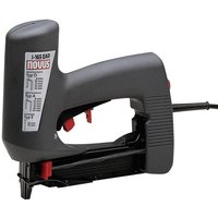 [GEBRAUCHT] B-Ware Novus J 165 Ead Elektrotacker Klammerntyp Typ 53, Typ 53 F Klammernlänge 8 18 M von Novus