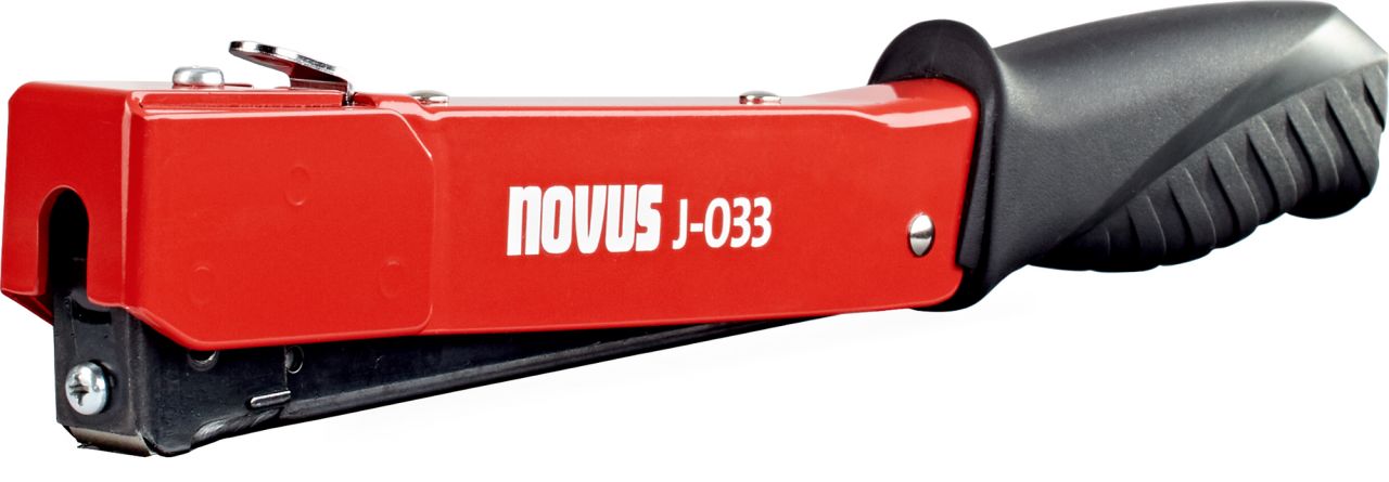 Hammertacker 6 - 10 mm von Novus