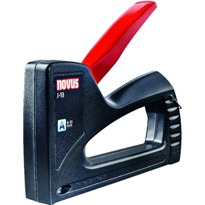 Handtacker J 13 von Novus