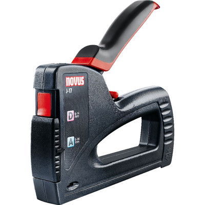 Handtacker J 17 von Novus