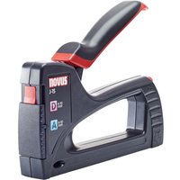 Handtacker Novus J-15 universal von Novus