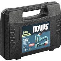 Novus Tools J-50 Set 030-0469 Handtacker Klammernlänge 6 - 14 mm von PCE