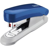 novus Locher und Heftgeräte Set blau von Novus