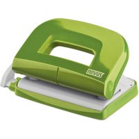 novus Locher und Heftgeräte Set grün von Novus