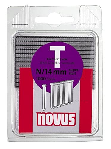 Novus 044-0071 Nagel T N 14 mm 1000 St von Novus