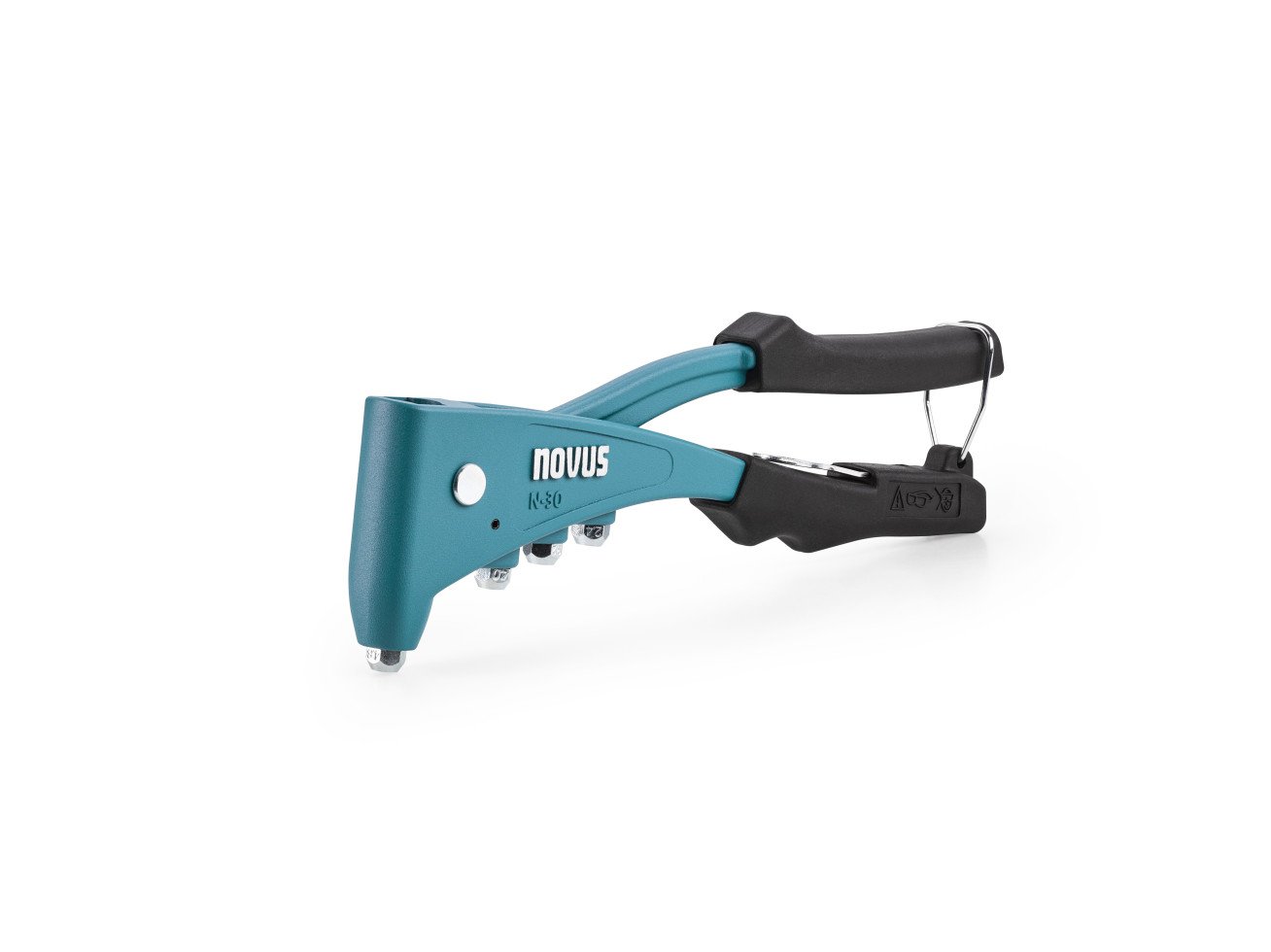 Novus Blindnietzangen N-30 Blue Novus Blindnietzangen N-30 Blue von Novus