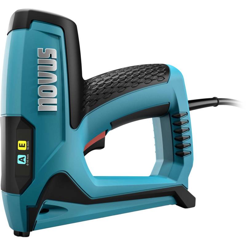 Novus Elektrotacker J-120 von Novus