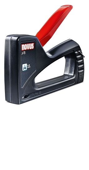 Novus Handtacker J 11 8 mm von Novus