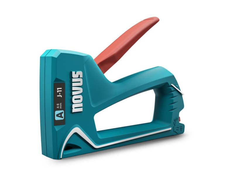 Novus Handtacker J-11 von Novus