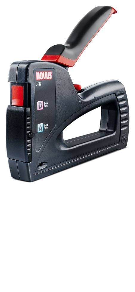 Novus Handtacker J 17 14 mm Novus Handtacker J 17 14 mm von Novus