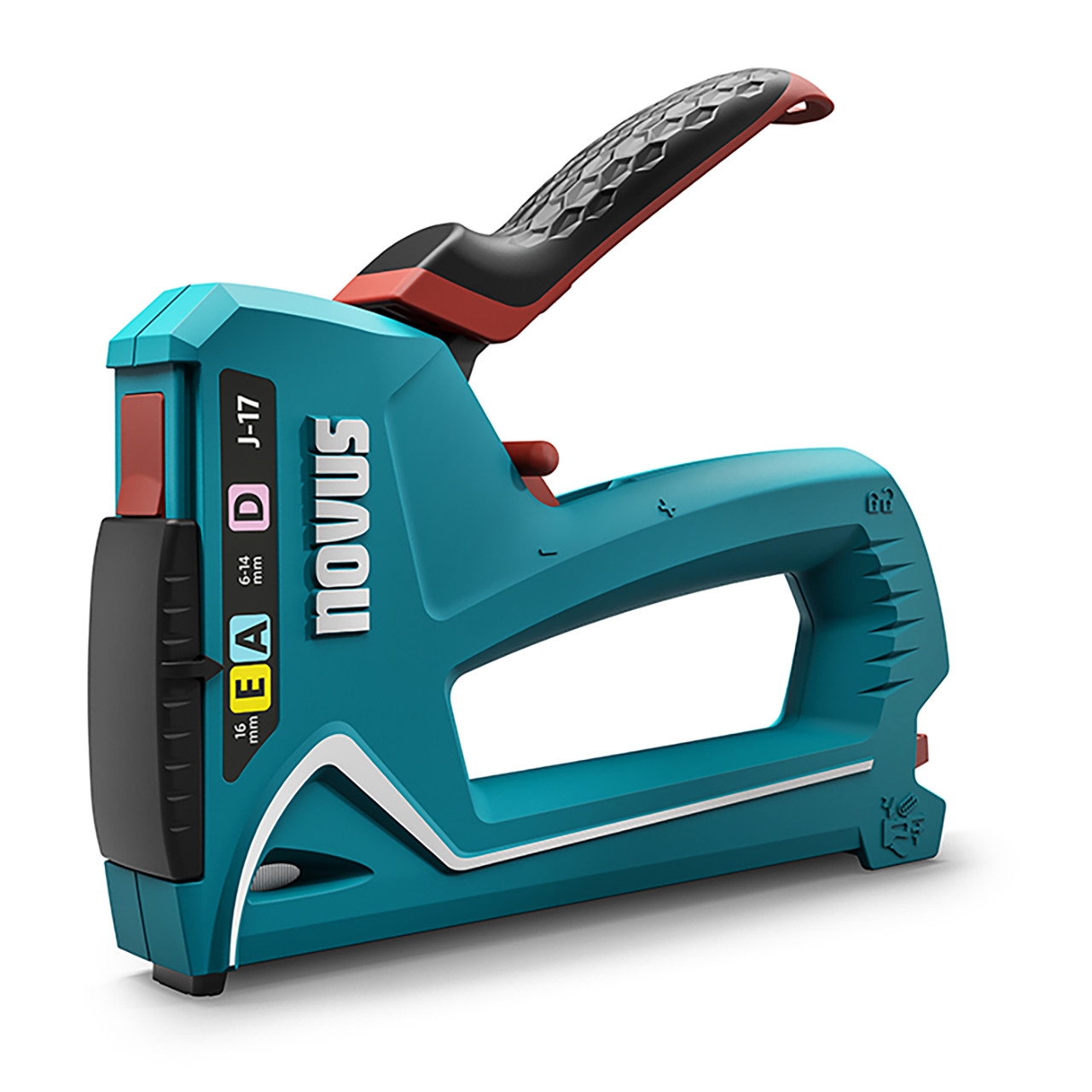 Novus Handtacker J-17 von Novus
