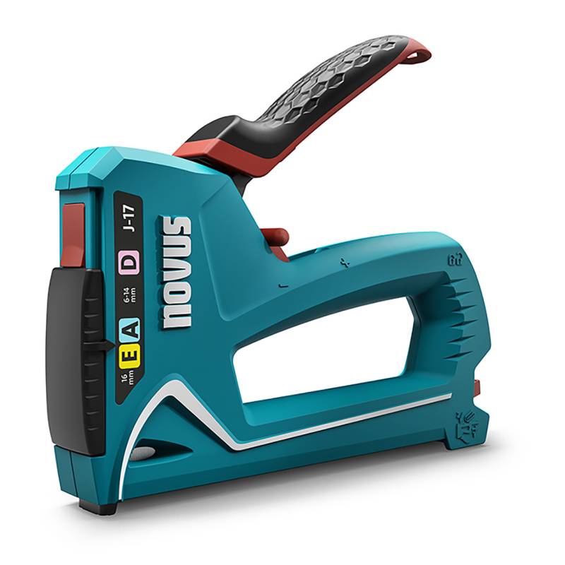 Novus Handtacker J-17 von Novus