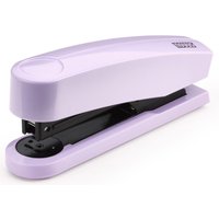 novus Heftgerät pretty lilac von Novus