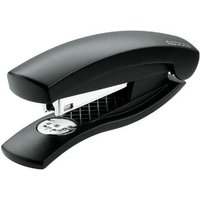 Novus - city line c1 Heftklammergerät Heftklammern 24/6 schwarz von Novus