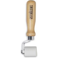 Steinel Andrückrolle Teflon 40 mm D33 mm von Novus