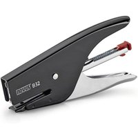 novus Heftzange B 32 schwarz von Novus