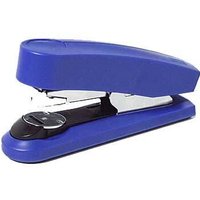 novus Heftgerät B 4FC blau von Novus