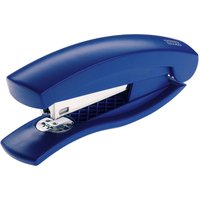 novus Heftgerät C 1 blau von Novus