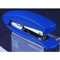 novus Heftgerät C 2 blau von Novus