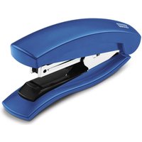 novus Heftgerät blau von Novus