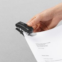 novus Heftgerät schwarz von Novus