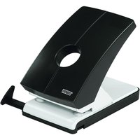 novus Registraturlocher B240 schwarz von Novus