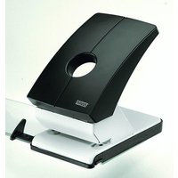 novus Registraturlocher B260 schwarz von Novus