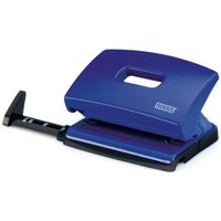 novus Locher C216 blau von Novus