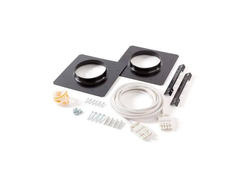 Novy Montagezubehör Kit um externen Motor zu platzieren 800996 von Novy