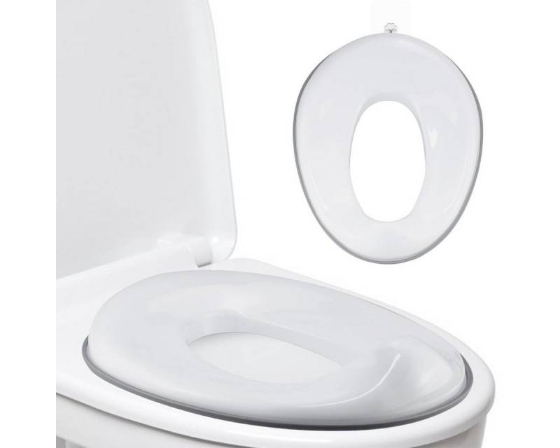 Novzep Baby-Toilettensitz Kinder Toilettensitz, Toilettentraining Aufsatz, Toilettentrainer Novzep Baby-Toilettensitz Kinder Toilettensitz, Toilettentraining Aufsatz, Toilettentrainer von Novzep