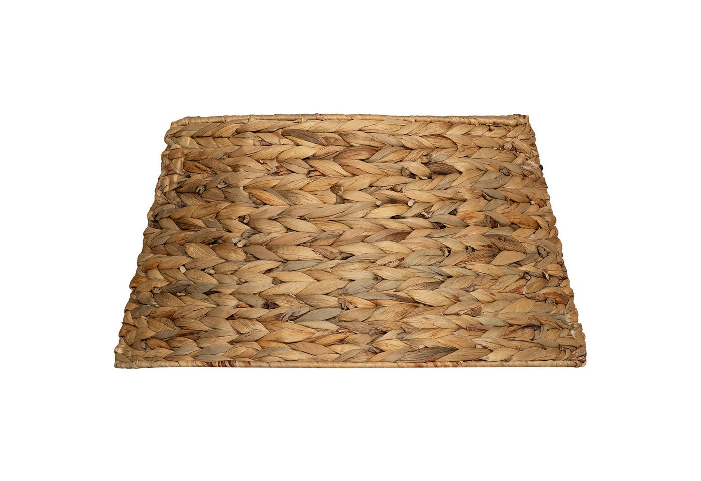 Novzep Christbaumständer Ständerverkleidung für Weihnachtsbaum Wasserhyazinthe von Novzep