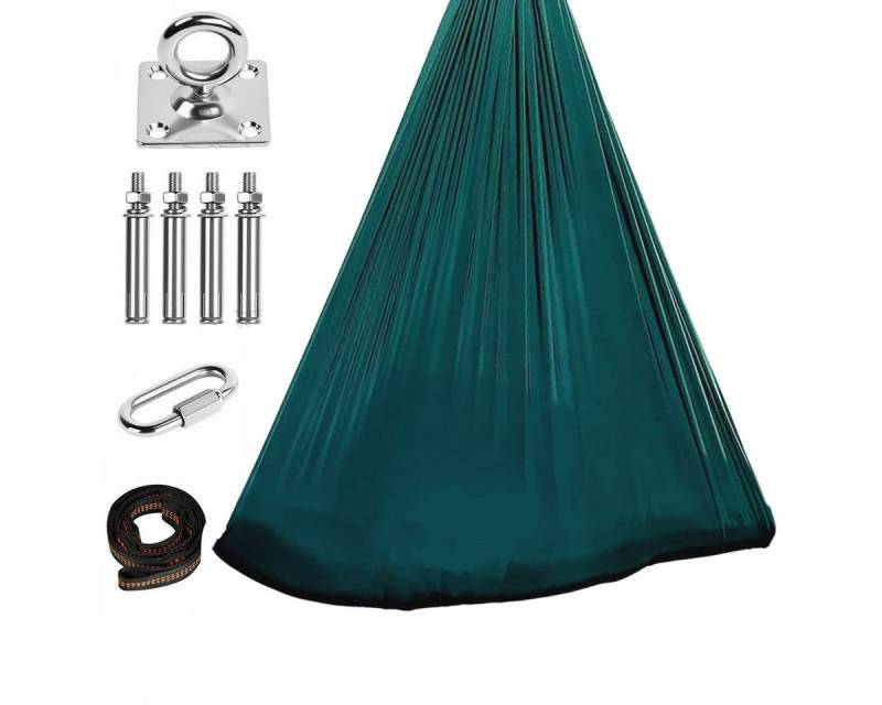 Novzep Hängematte Sensorische Ganzkörpersocken, Premium Therapieschaukel von Novzep