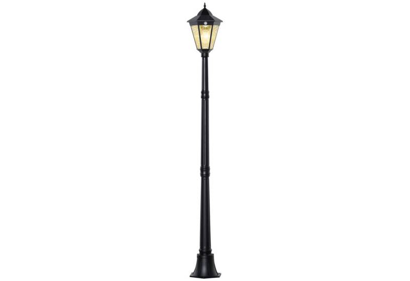 Novzep LED Laterne LED Solar Gartenleuchte 19 LEDs 3000K – Laterne für Garten & Wege Novzep LED Laterne LED Solar Gartenleuchte 19 LEDs 3000K – Laterne für Garten & Wege von Novzep