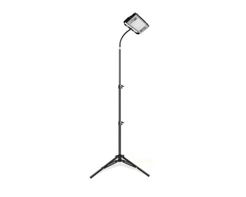 Novzep Pflanzenlampe LED Vollspektrum-Pflanzenlicht Innenlicht 12 V einfach zu installieren von Novzep
