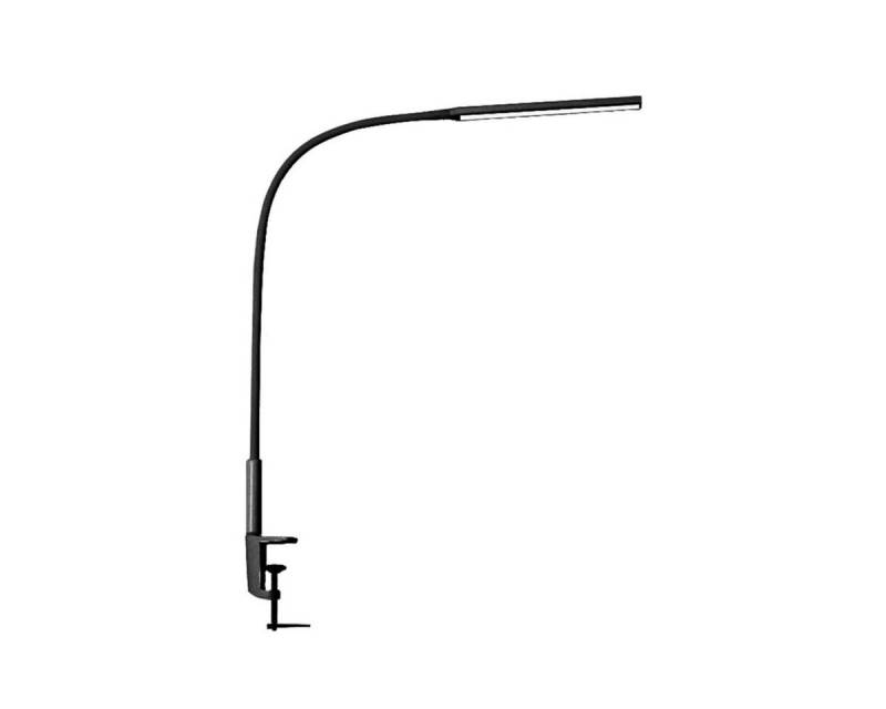 Novzep Schreibtischlampe Schreibtischlampe 3 Farbtemperaturen,10 Helligkeitsstufen von Novzep