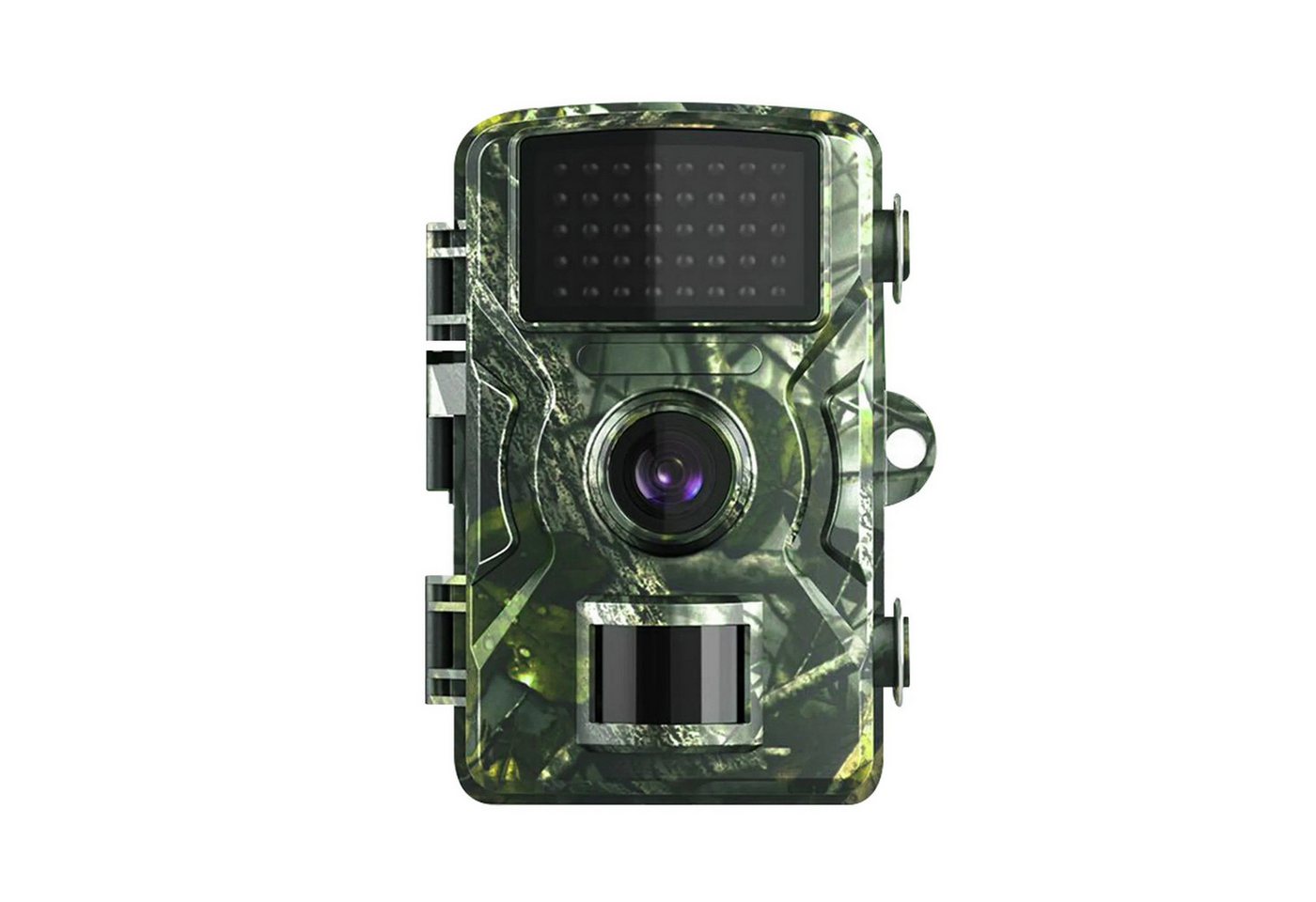 Novzep Wildkamera 12MP Wildkamera mit Bewegungsmelder Wildlife Jagdkamera Novzep Wildkamera 12MP Wildkamera mit Bewegungsmelder Wildlife Jagdkamera von Novzep