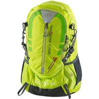 ALPINE Trekkingrucksack 40 Liter limette von Nowi