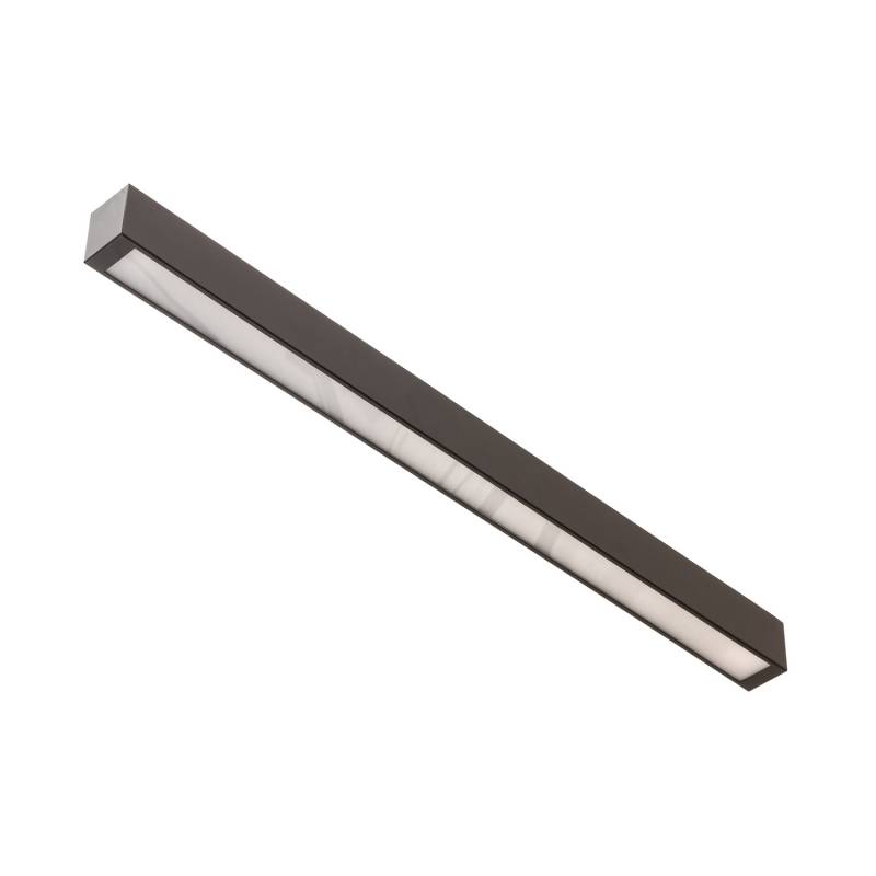 B-Ware Nowodvorski Lighting Deckenlampe Leuchte Straight Schwarz 92 Cm Led G13 B-Ware Nowodvorski Lighting Deckenlampe Leuchte Straight Schwarz 92 Cm Led G13 von Nowodvorski-Lighting