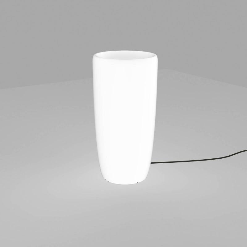 Dekorationsleuchte Flowerpot M mit Stecker von Nowodvorski Lighting