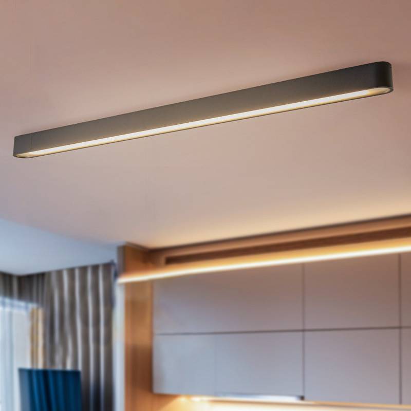 Nowodvorski Led Deckenleuchte Soft Hängelampe Lampe Leuchte Siehe Text/Foto B-Ware von Nowodvorski-Lighting
