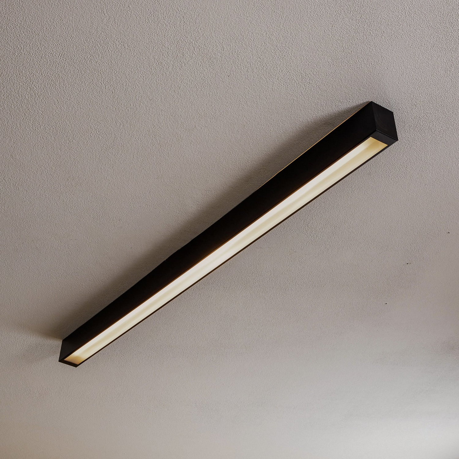Nowodvorski Lighting Deckenlampe Straight Mimax Deckenleuchte Siehe Text/Foto B-Ware Nowodvorski Lighting Deckenlampe Straight Mimax Deckenleuchte Siehe Text/Foto B-Ware von Nowodvorski-Lighting
