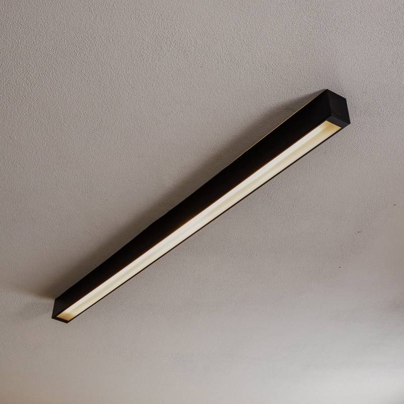 Nowodvorski Lighting Deckenlampe Straight Mimax Deckenleuchte Siehe Text/Foto B-Ware von Nowodvorski-Lighting