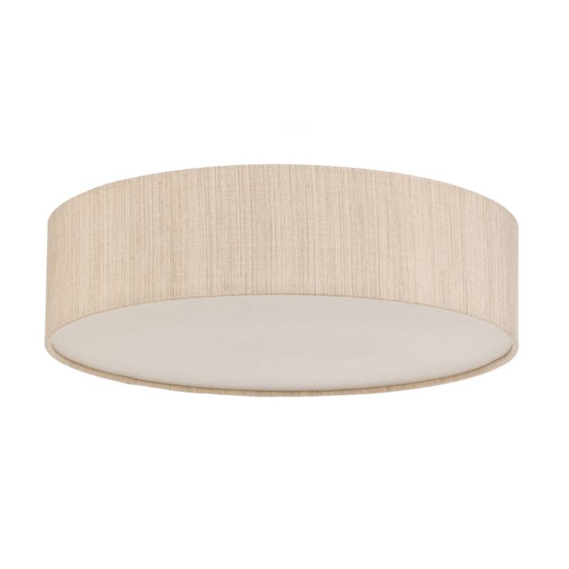 Nowodvorski Lighting Deckenleuchte Lampe Turda Weiß ø 50 Cm Led E27 Dimmbar B-Ware von Nowodvorski-Lighting