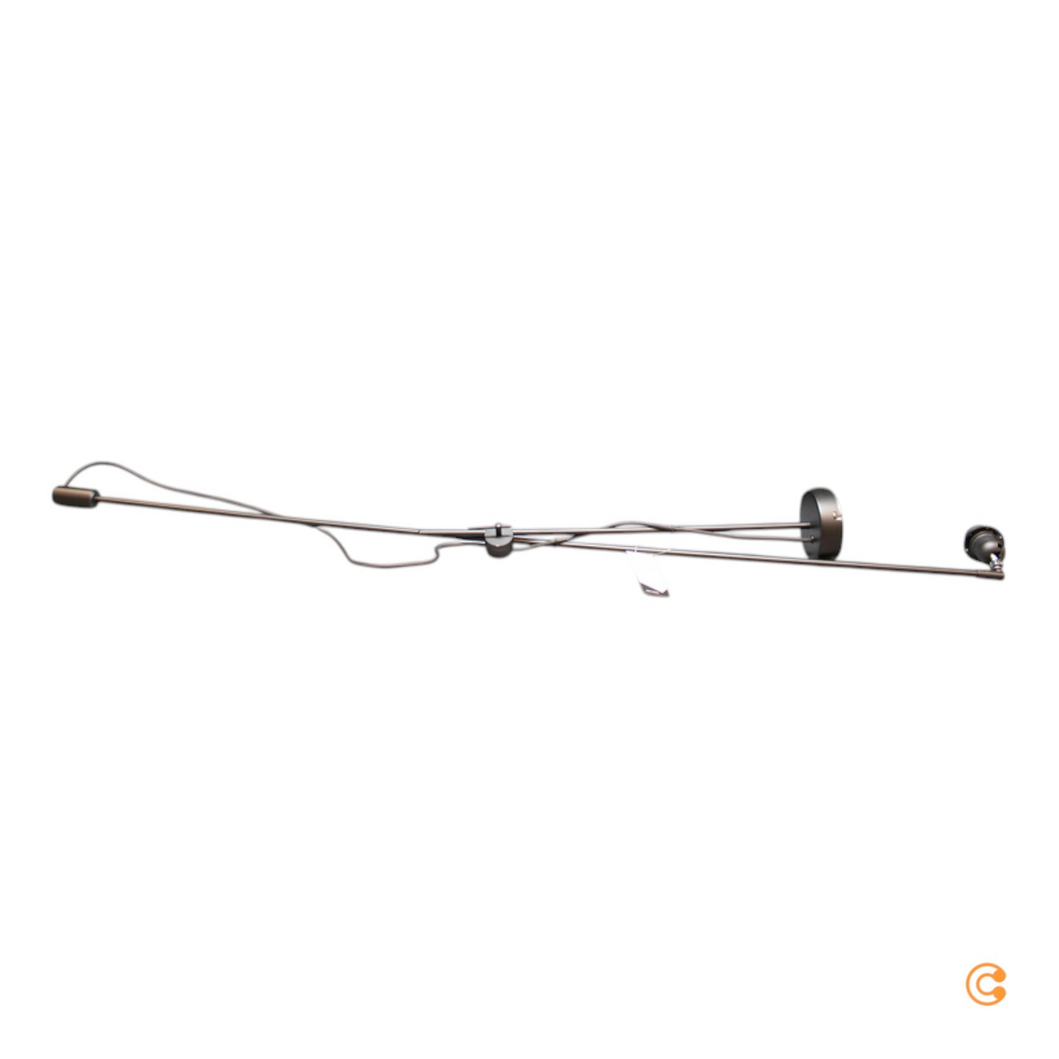 Nowodvorski Lighting Deckenleuchte Viper Deckenlampe Leuchte Defektware D-Ware Nowodvorski Lighting Deckenleuchte Viper Deckenlampe Leuchte Defektware D-Ware von Nowodvorski-Lighting
