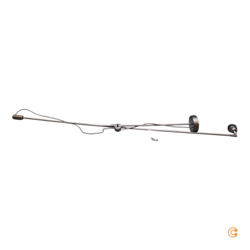 Nowodvorski Lighting Deckenleuchte Viper Deckenlampe Leuchte Defektware D-Ware von Nowodvorski-Lighting