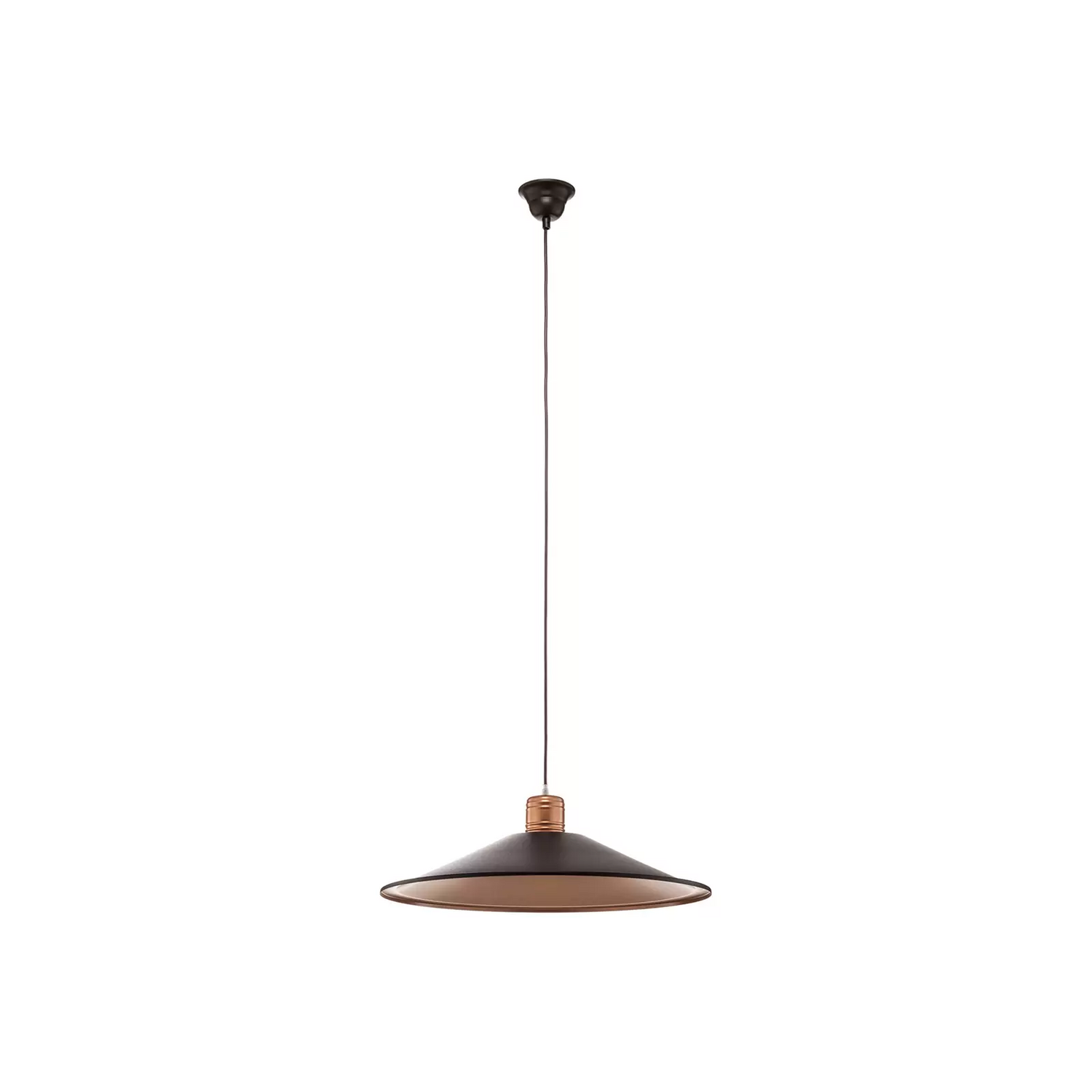 Nowodvorski Lighting Garret I Hängeleuchte Hängelampe Leuchte Lampe Licht447 B-Ware von Nowodvorski-Lighting