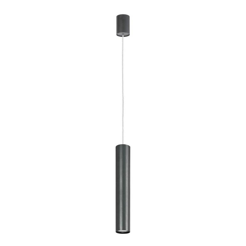Nowodvorski Lighting Hängeleuchte Pendelleuchte Eye Graphit Schirmhöhe 40 Cm     B-Ware von Nowodvorski-Lighting