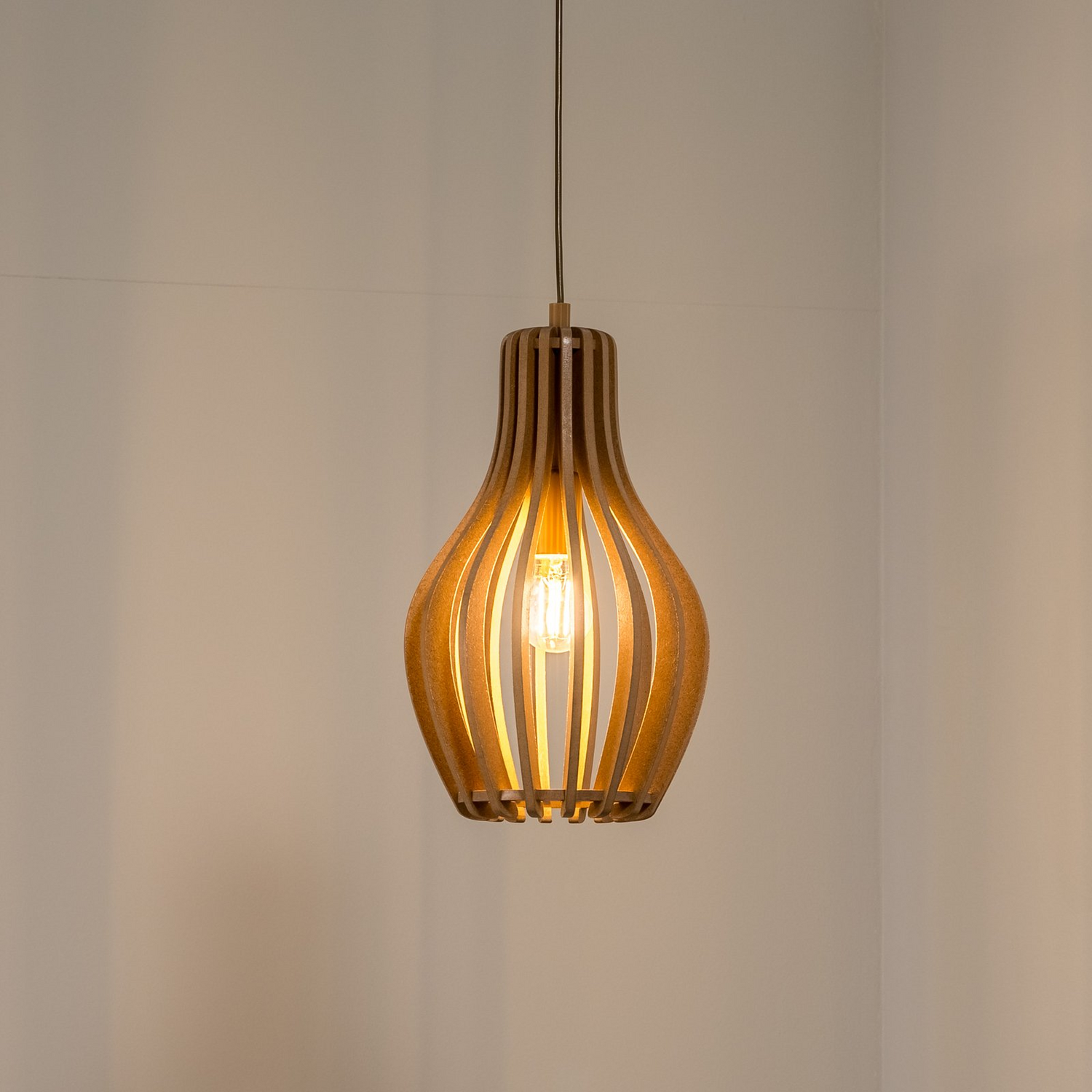 Nowodvorski Lighting Ika Ia Hängeleuchte Hängelampe Leuchte Lampe Dekoleuchte B-Ware von Nowodvorski-Lighting