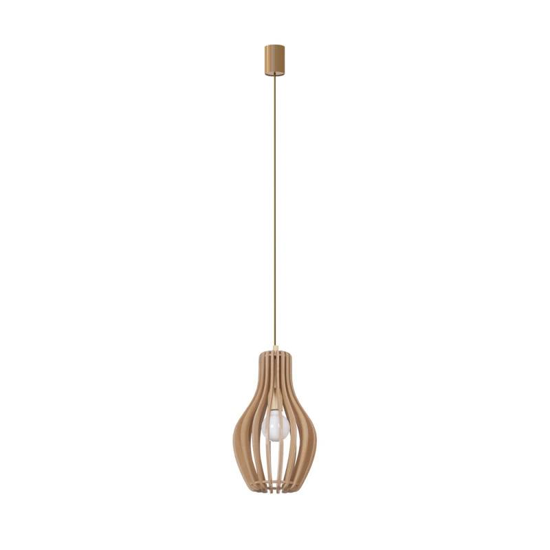 Nowodvorski Lighting Ika Ia Hängeleuchte Hängelampe Leuchte Lampe Licht B-Ware von Nowodvorski-Lighting