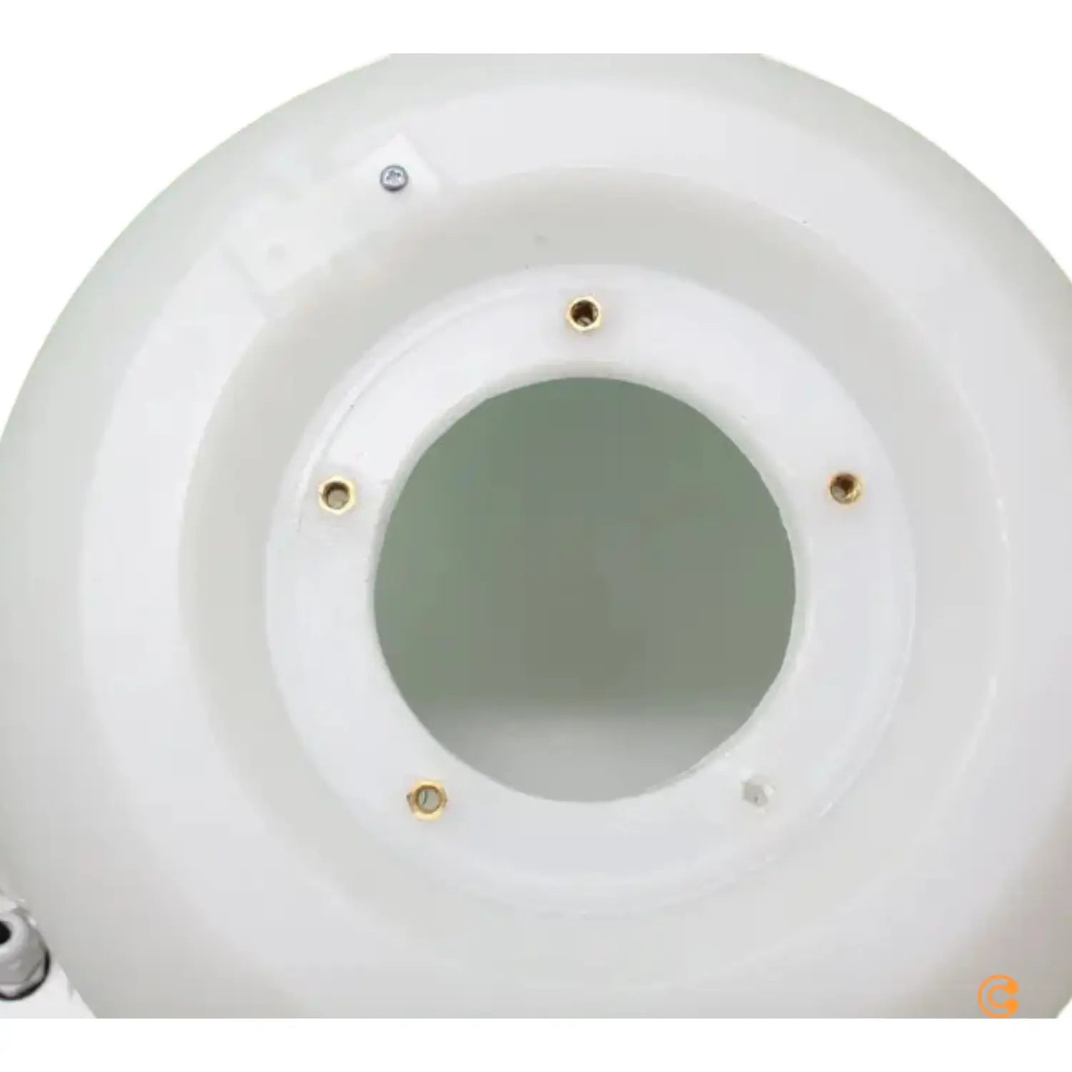 B-Ware Nowodvorski Lighting Kugelleuchte Cumulus S Gartenleuchte Lampe Siehe Text/Foto von Nowodvorski-Lighting